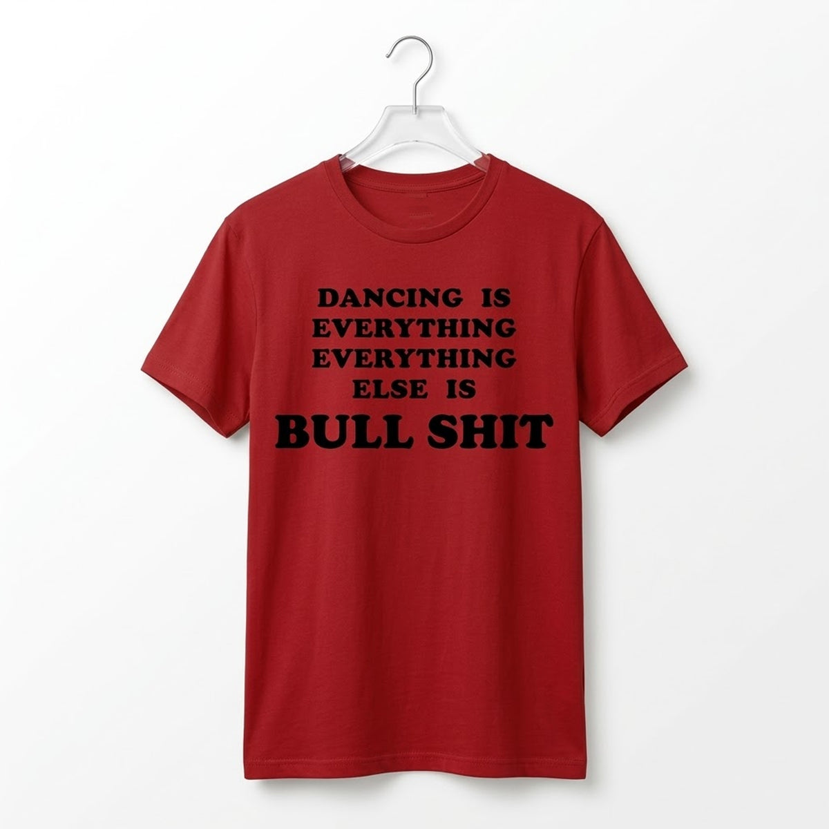 Harry Dancing Is Everything Everything Else Is Bullshit Shirt