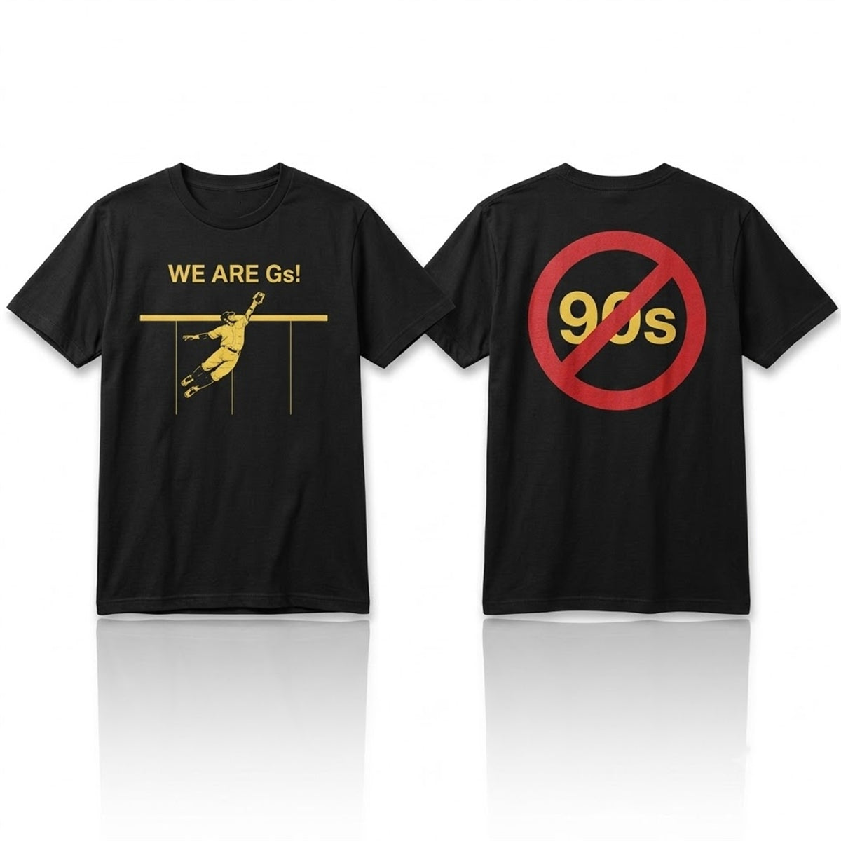 2026 Ryan O'Hearn Pirates We Are GS Shirt