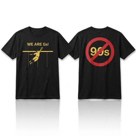 2026 Ryan O'Hearn Pirates We Are GS Shirt