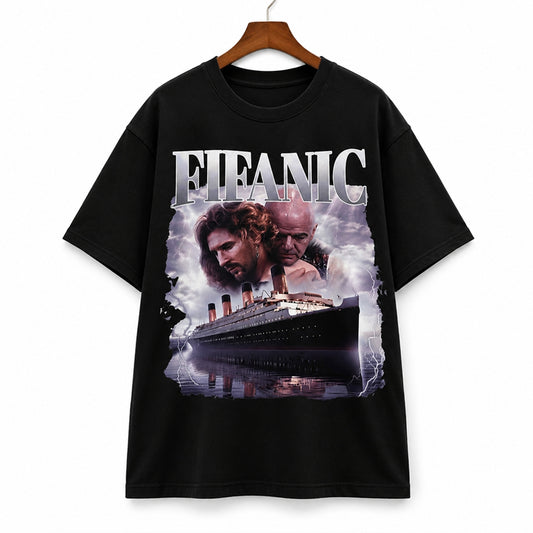 Fifanic Messi World Cup 2026 Shirt