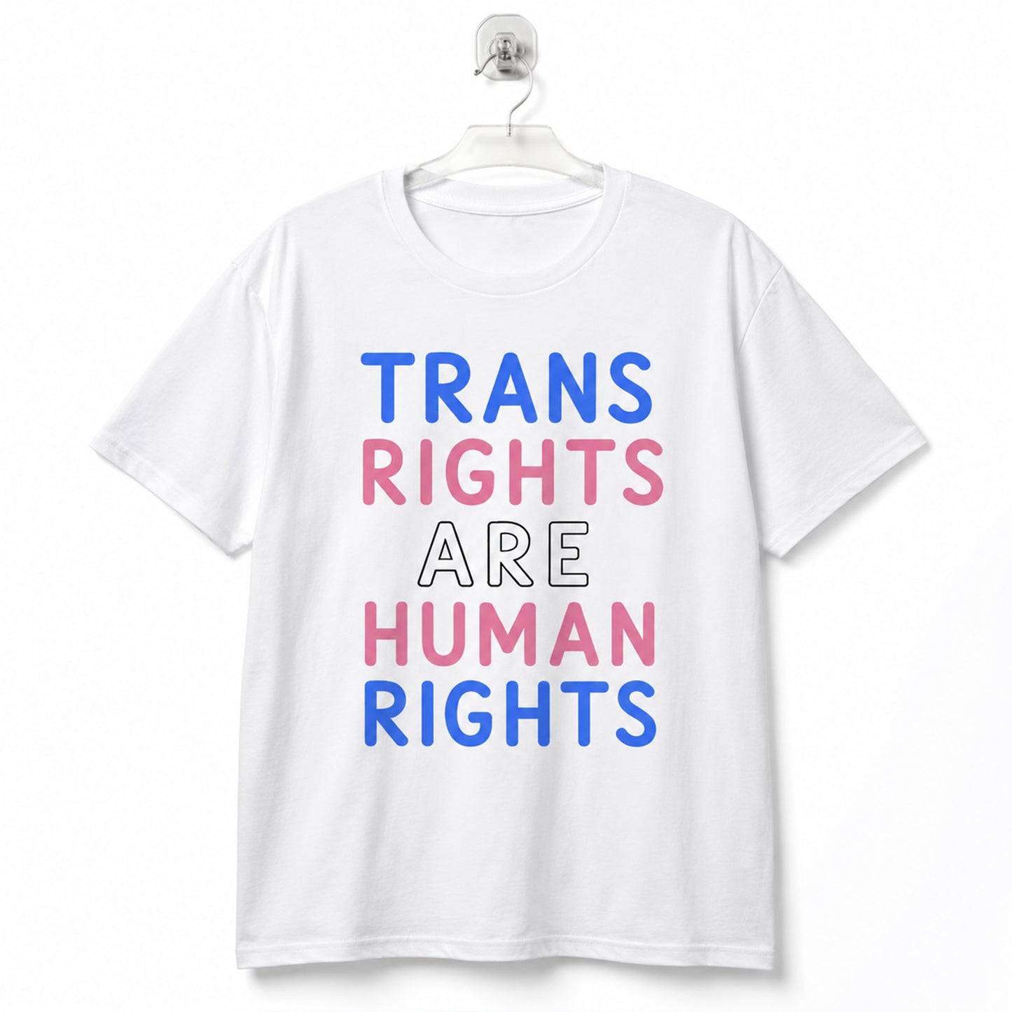 Stefanie Dolson Trans Rights Are Human Rights Shirt