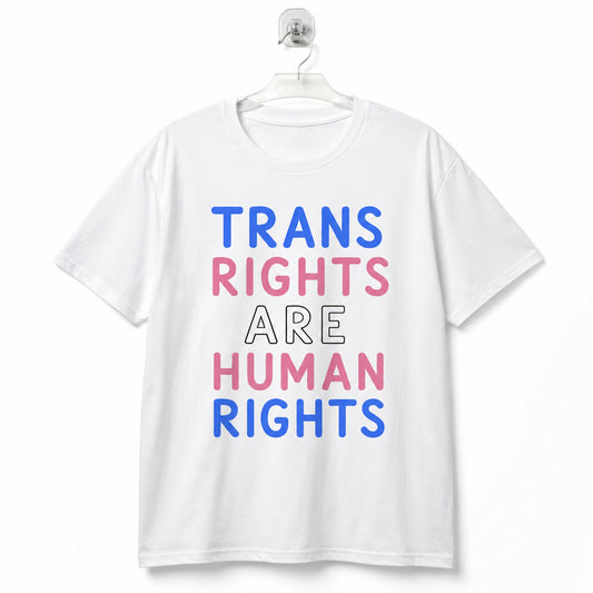 Stefanie Dolson Trans Rights Are Human Rights Shirt