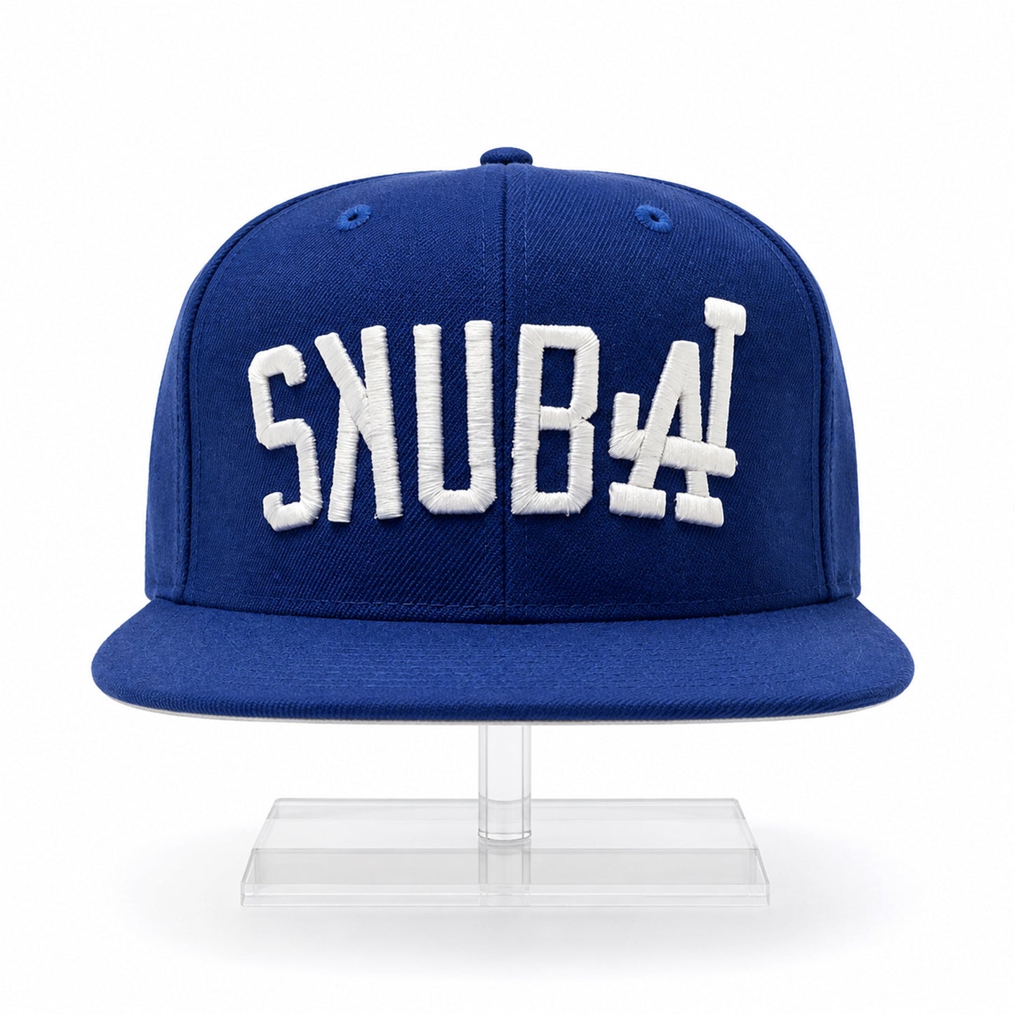 2026 Dodgers Skubal Hat