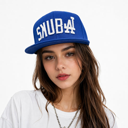 2026 Dodgers Skubal Hat