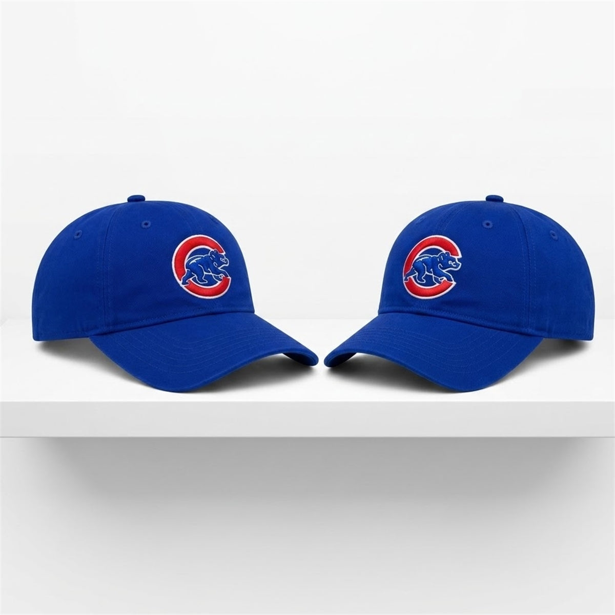 2026 Noah Kahan Wrigley Field Cubs Hat