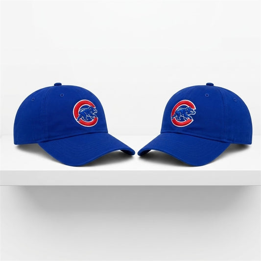 2026 Noah Kahan Wrigley Field Cubs Hat