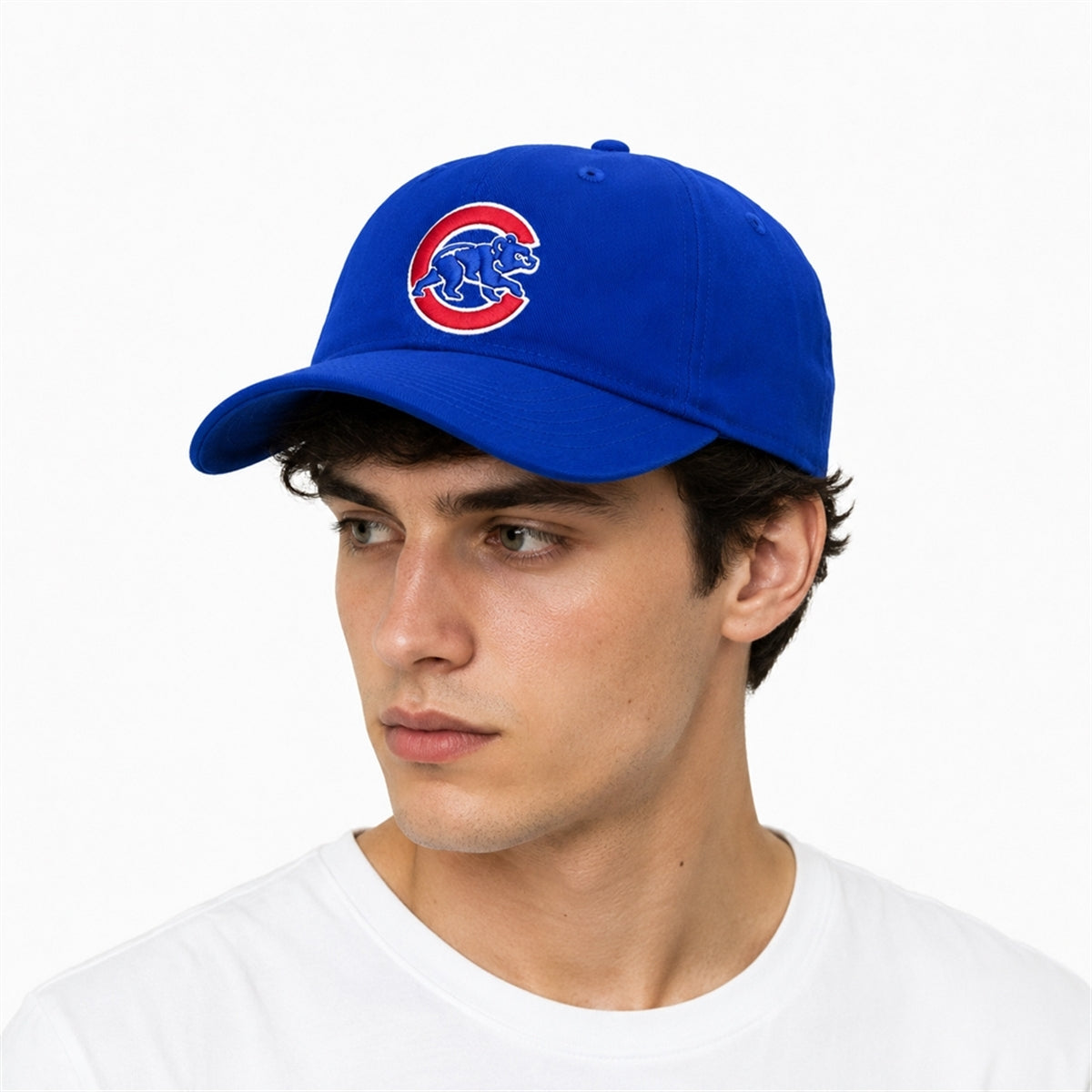 2026 Noah Kahan Wrigley Field Cubs Hat