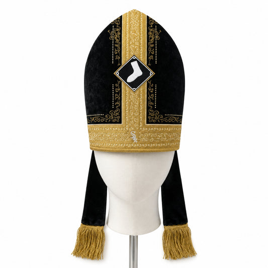 2026 White Sox New Headgear Pope Hat Giveaway