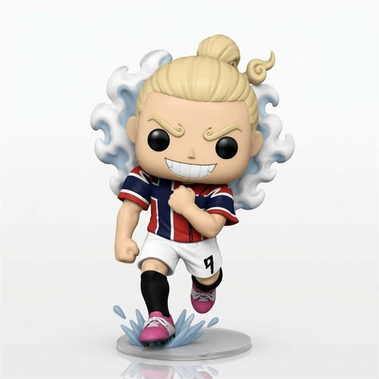 2026 World Cup Erling Haaland One Piece Bobblehead