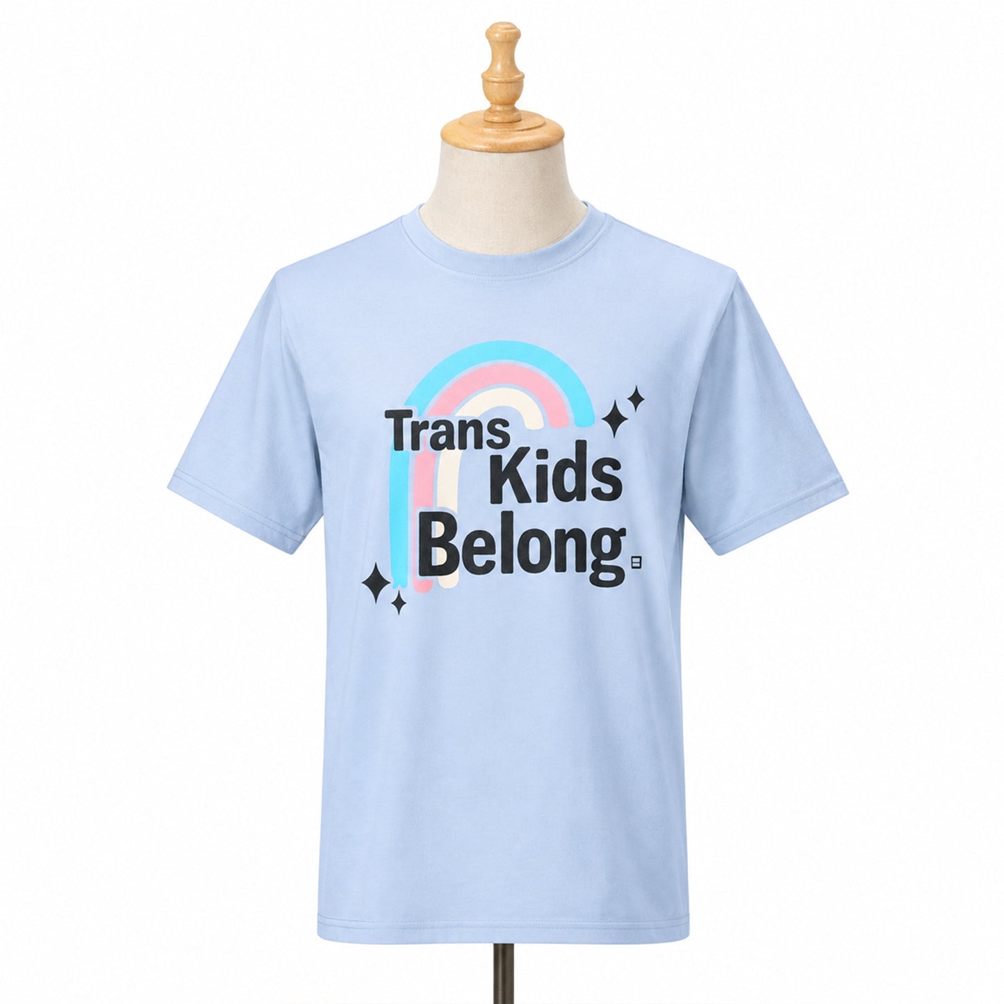 Cheryl Reeve Trans Kids Belong Shirt