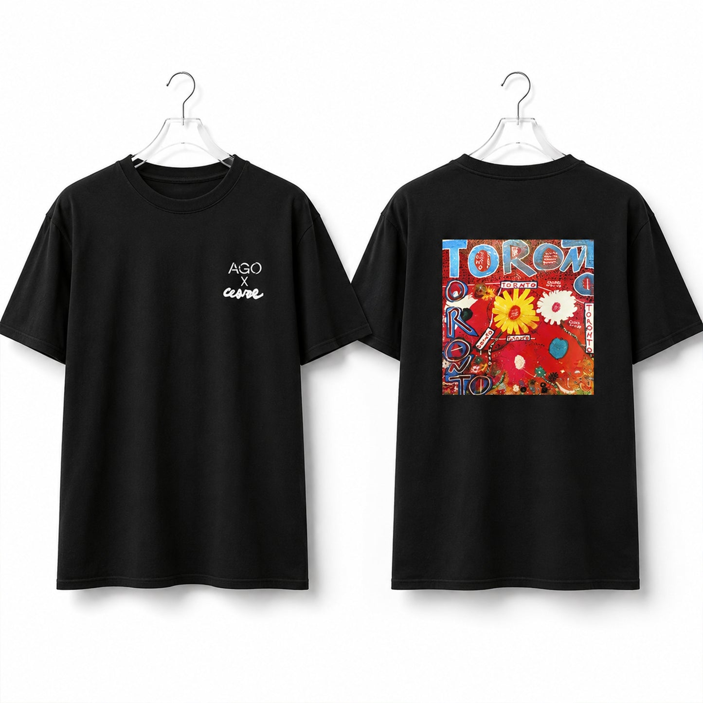 Dylan Cease Blue Jays AGO x Cease 2026 Shirt