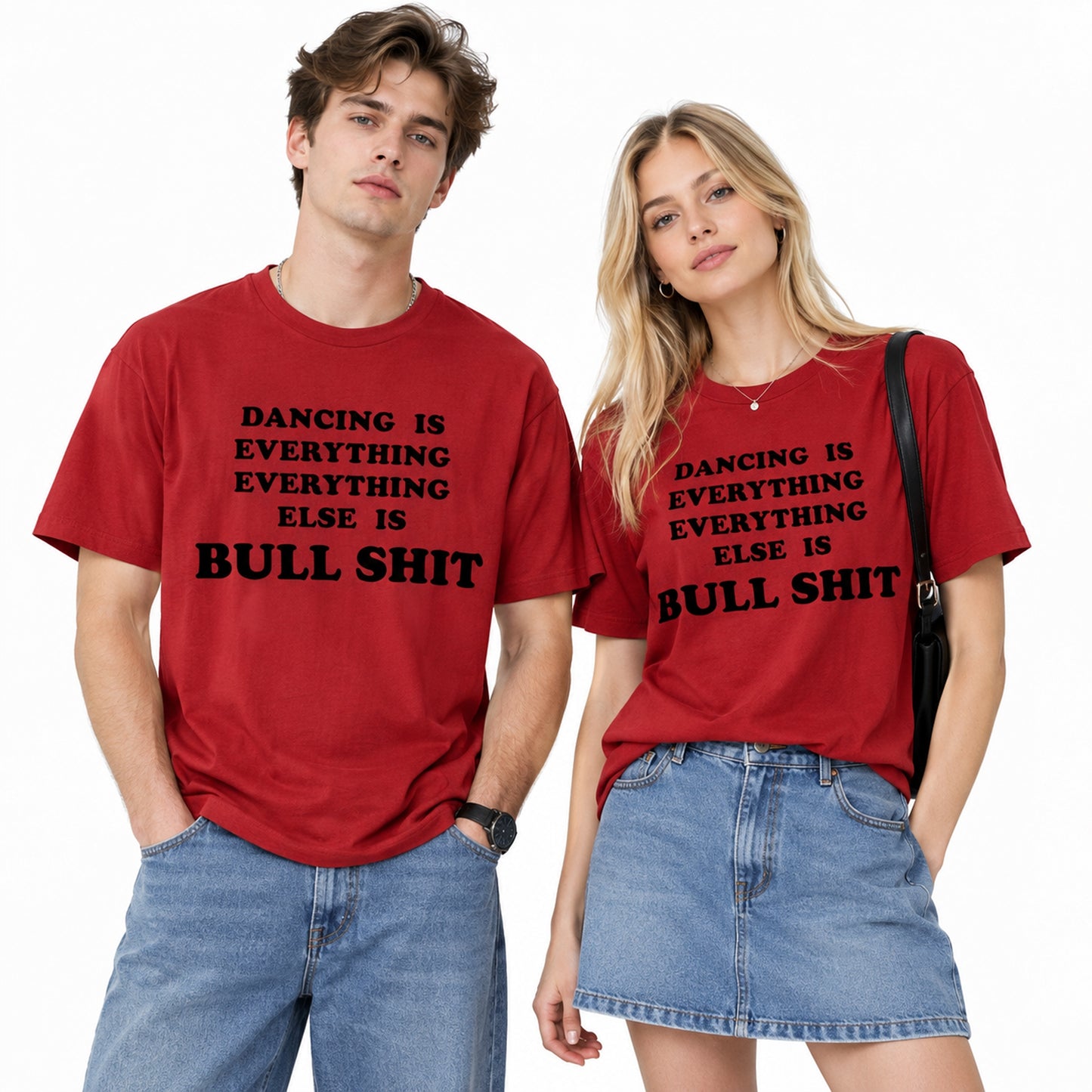 Harry Dancing Is Everything Everything Else Is Bullshit Shirt