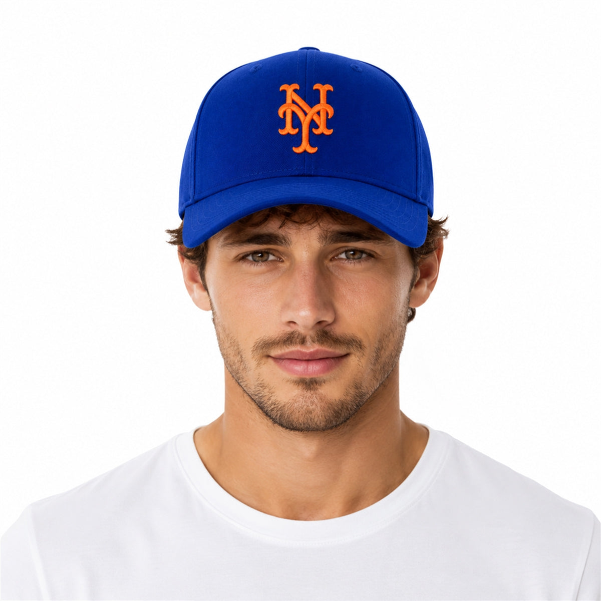 NY Mets Noah Kahan Citi Field 2026 Hat