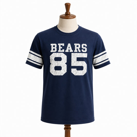 Stella Lefty Bears 85 Shirt