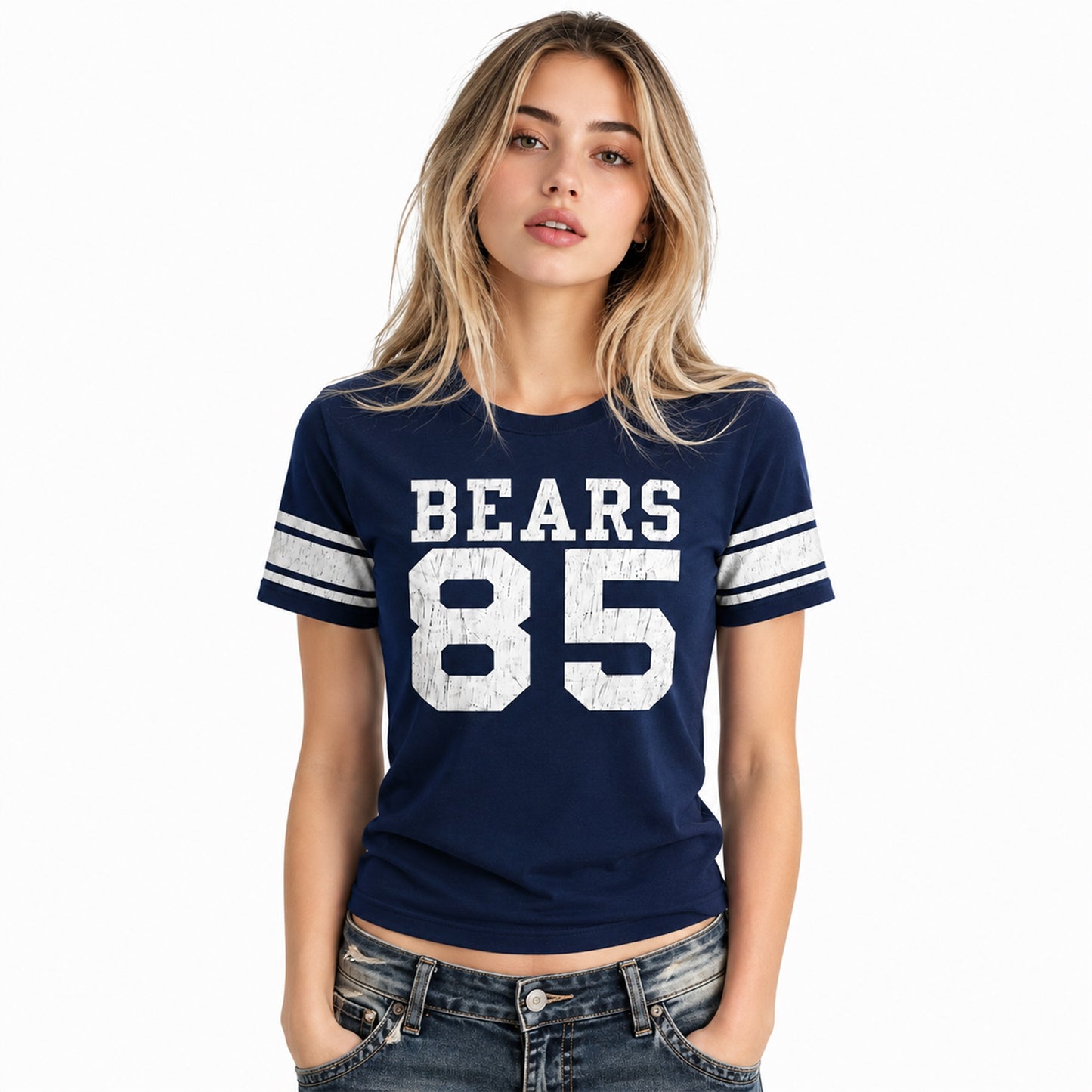 Stella Lefty Bears 85 Shirt