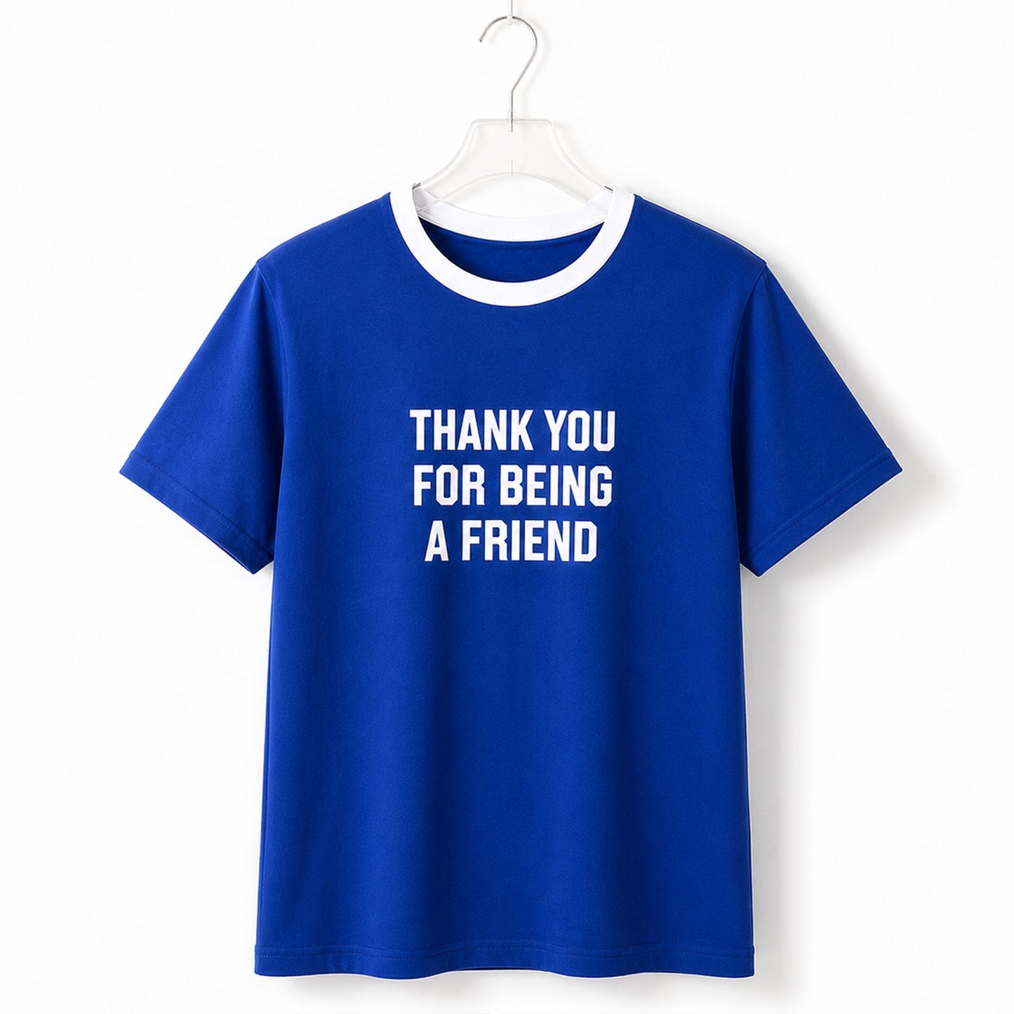 Tom Holland Thank You For Being A Friend Shirt