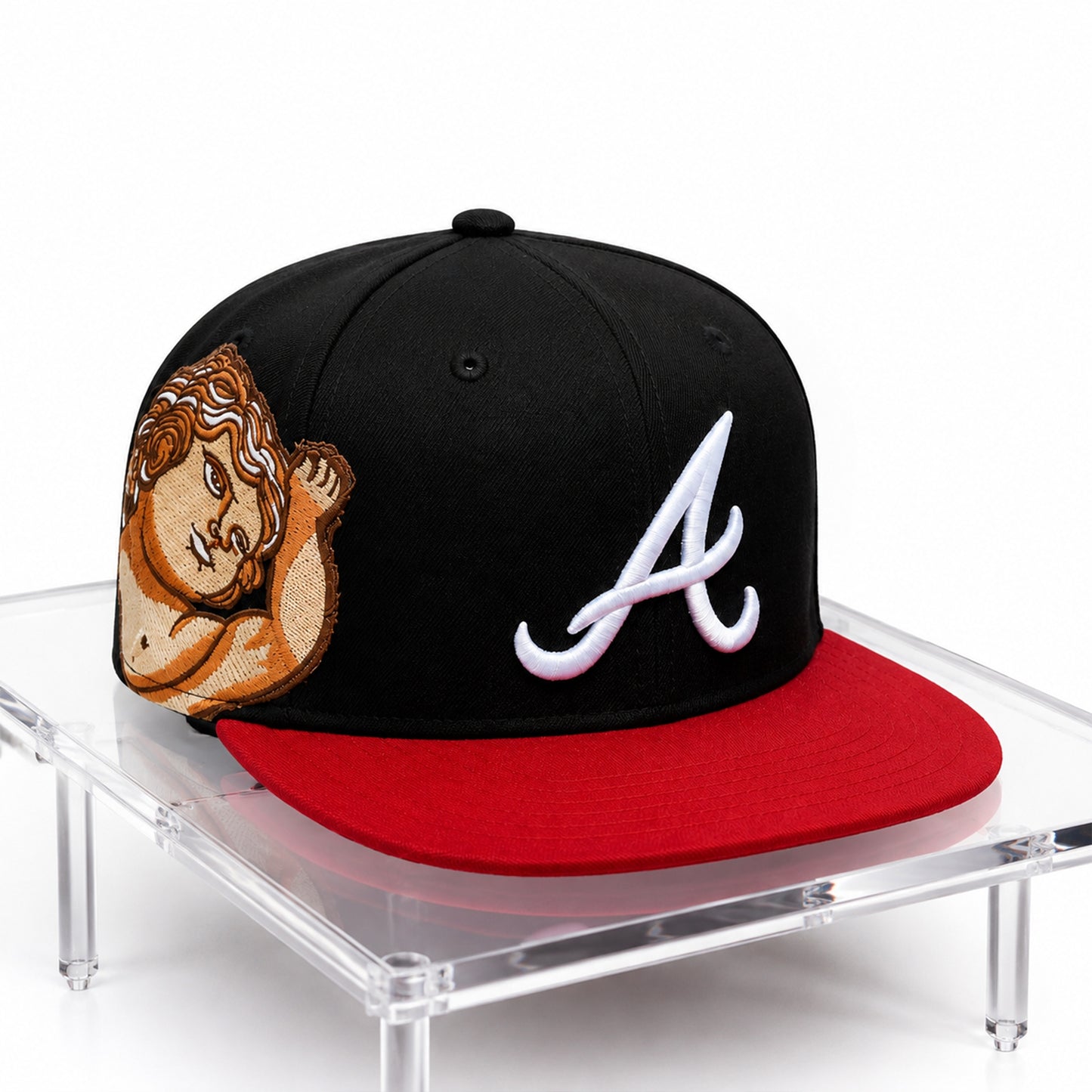 Westside Gunn Braves Jon Stan Hat
