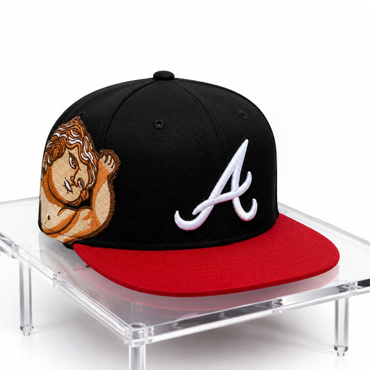 Westside Gunn Braves Jon Stan Hat