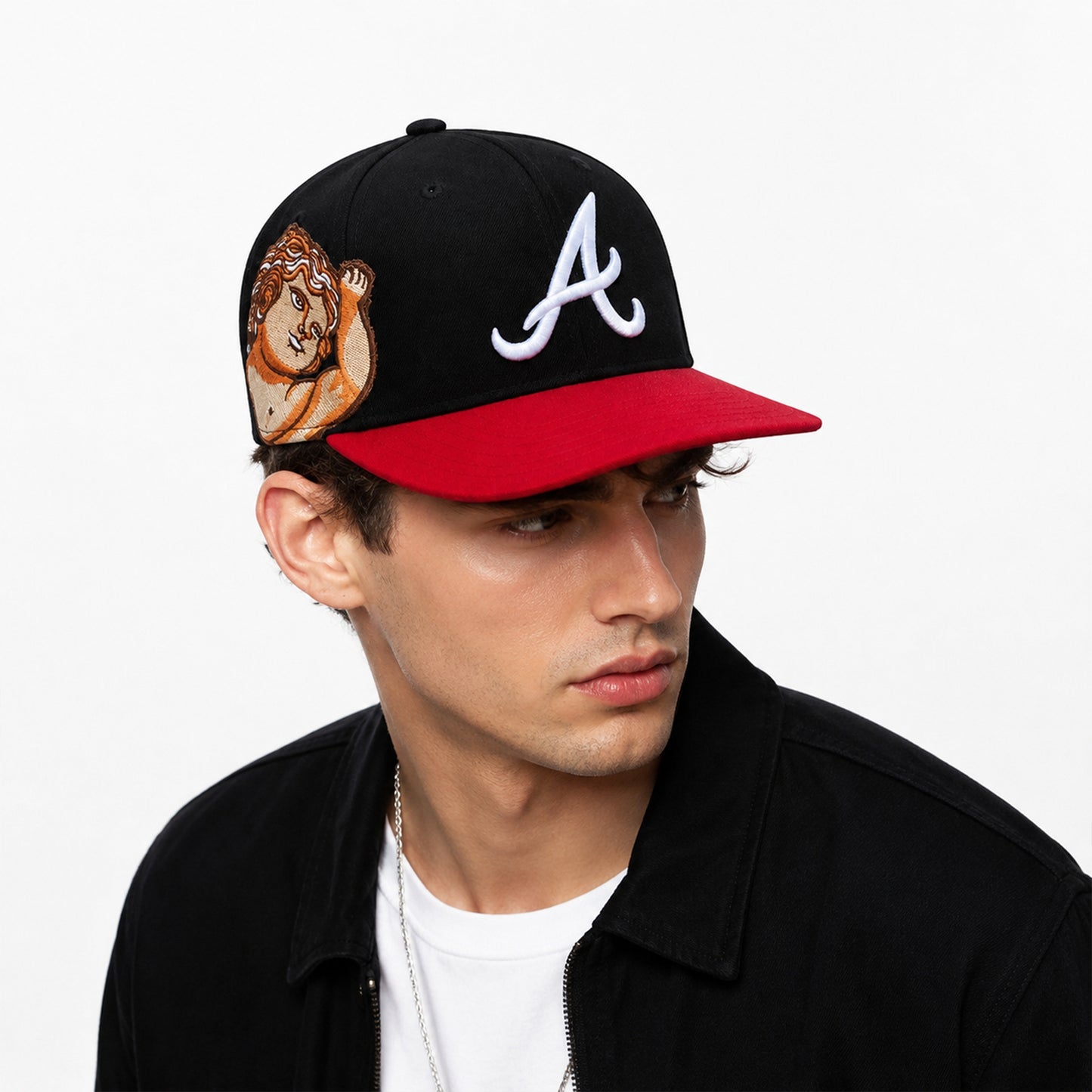 Westside Gunn Braves Jon Stan Hat
